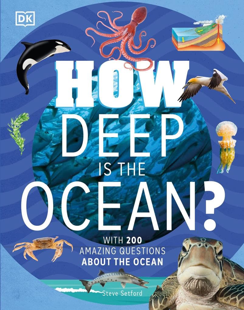 How Deep is the Ocean?