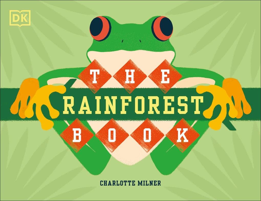 The Rainforest Book