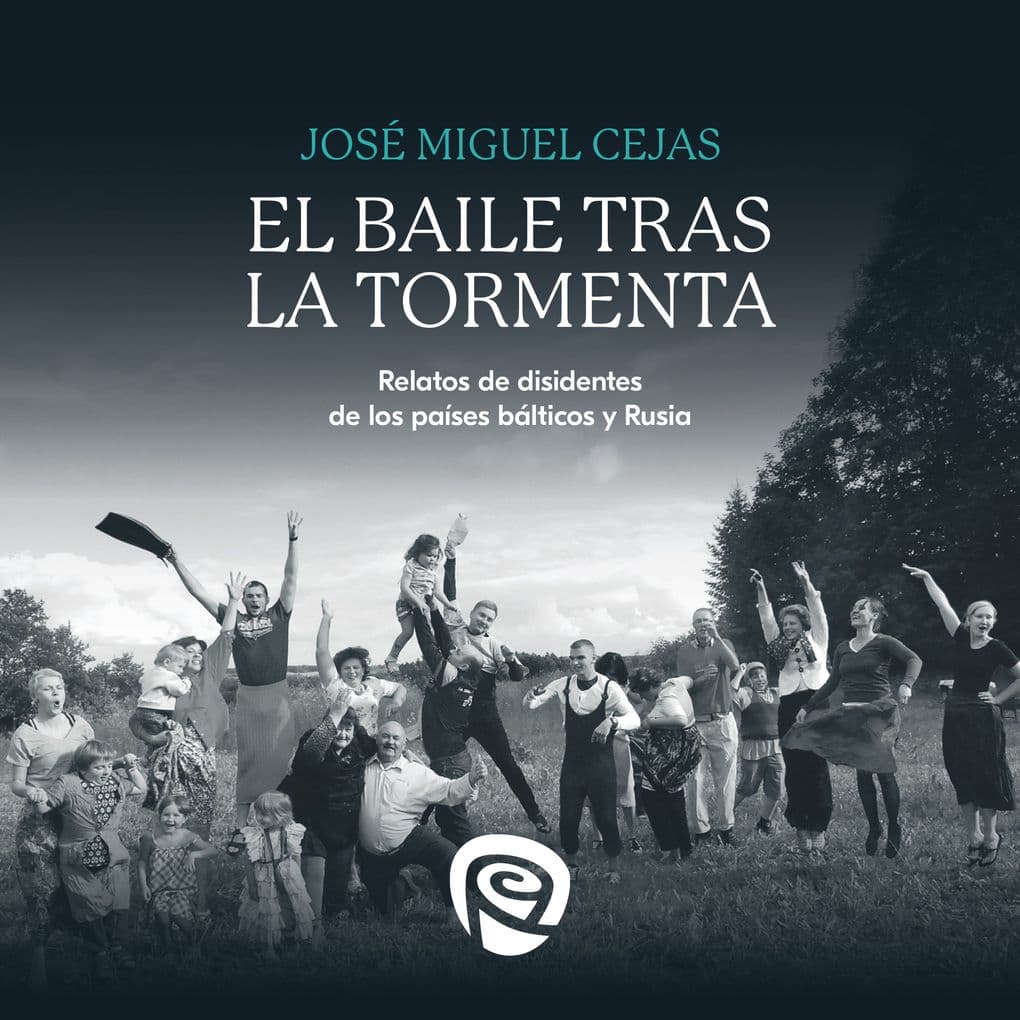 El baile tras la tormenta