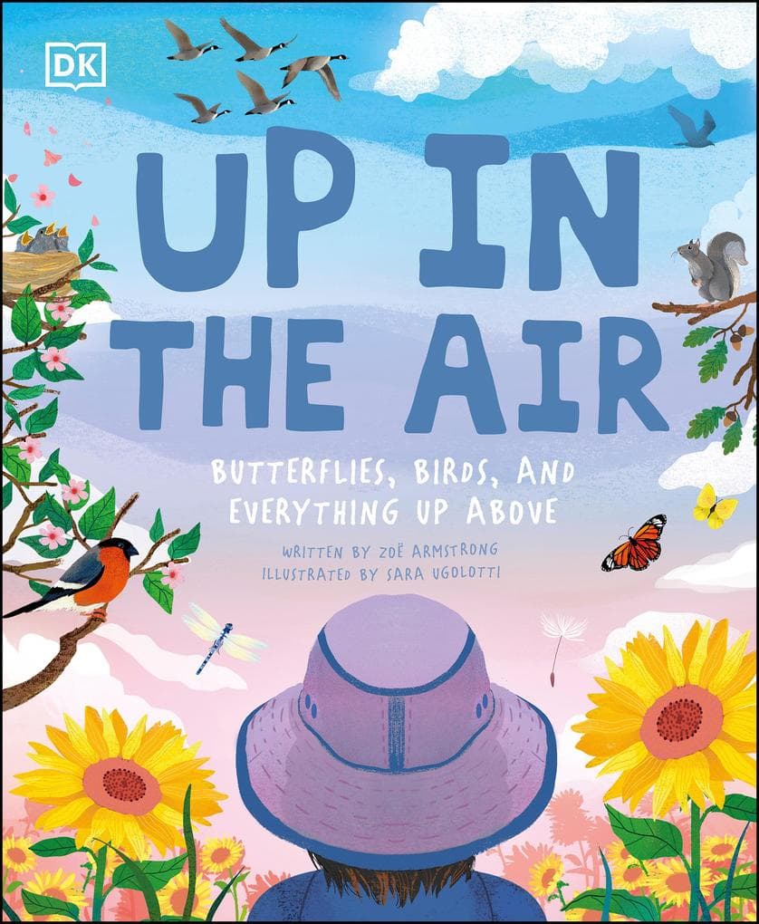 Up in the Air