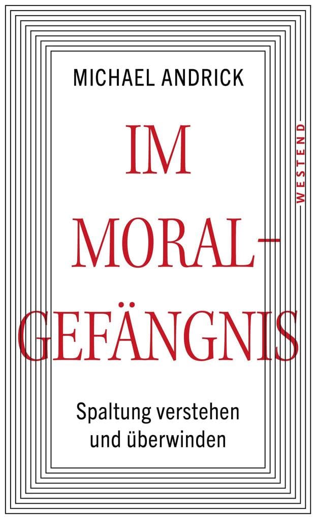 Im Moralgefängnis