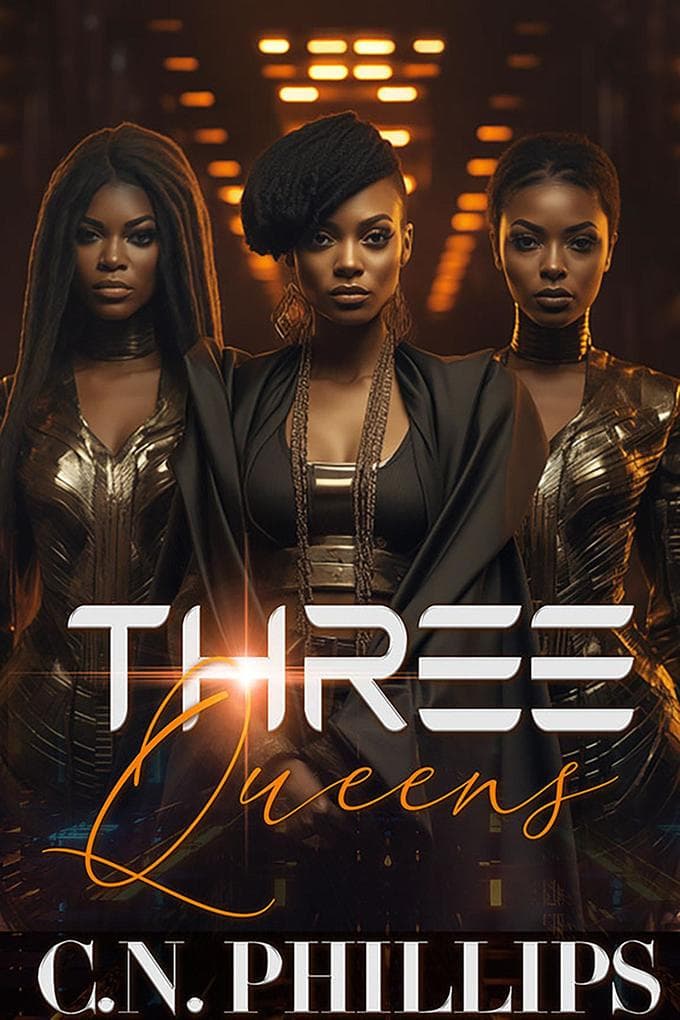 Three Queens, The