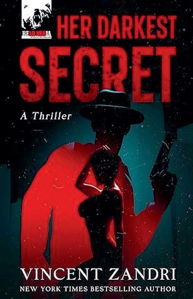 Her Darkest Secret