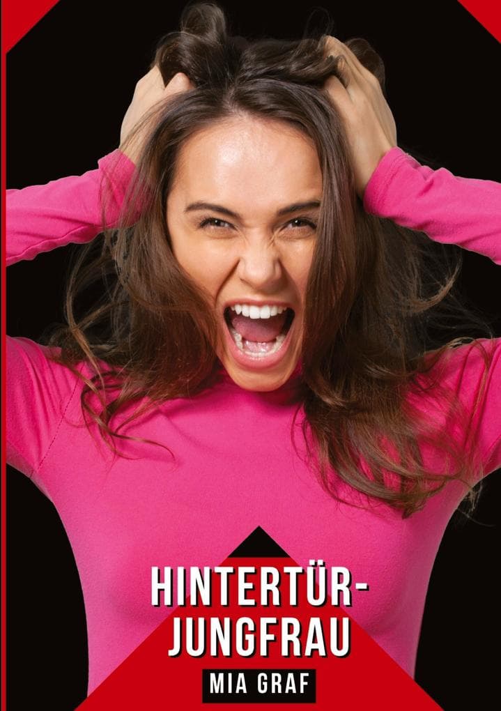 Hintertür-Jungfrau
