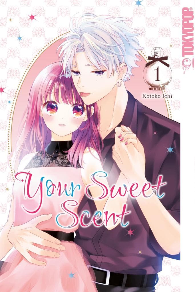 Your Sweet Scent, Band 01