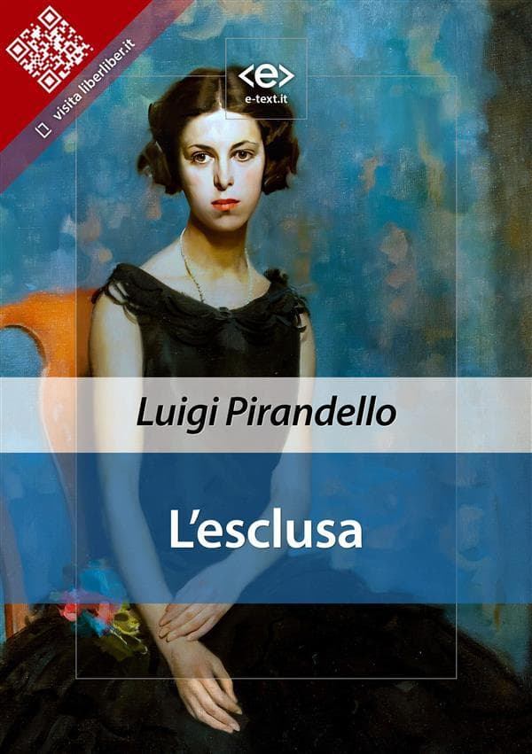 L'esclusa