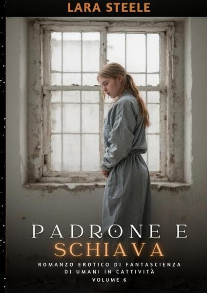 Padrone e Schiava