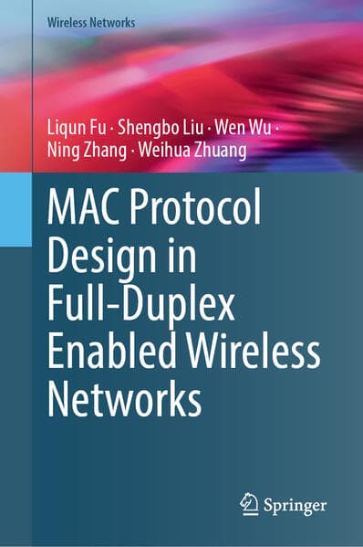 MAC Protocol Design in Full-Duplex Enabled Wireless Networks