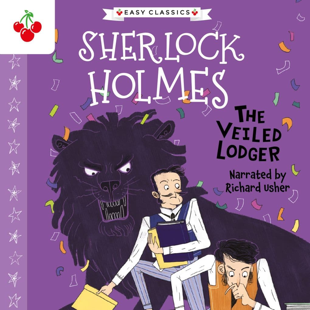 The Veiled Lodger