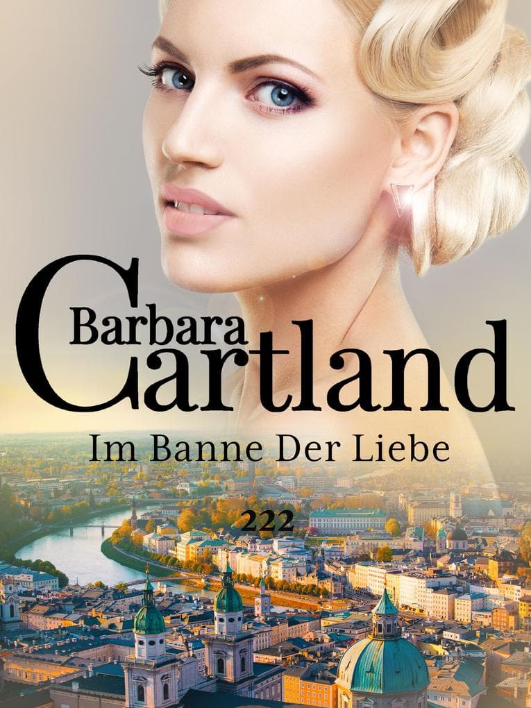 Im Banne Der Liebe
