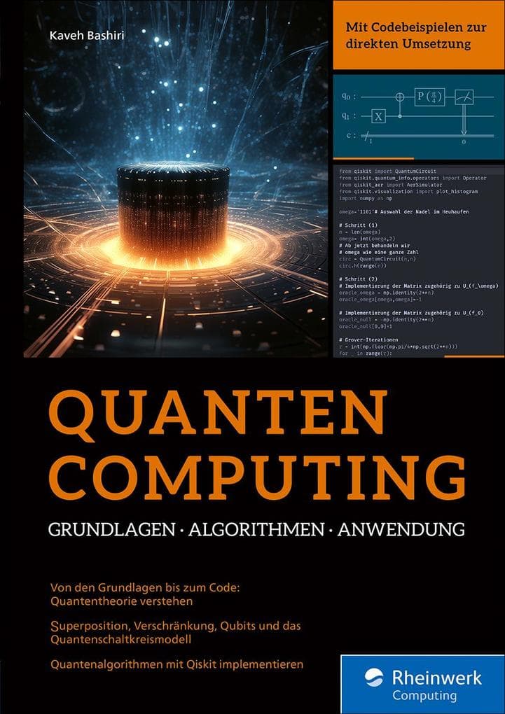 Quantencomputing
