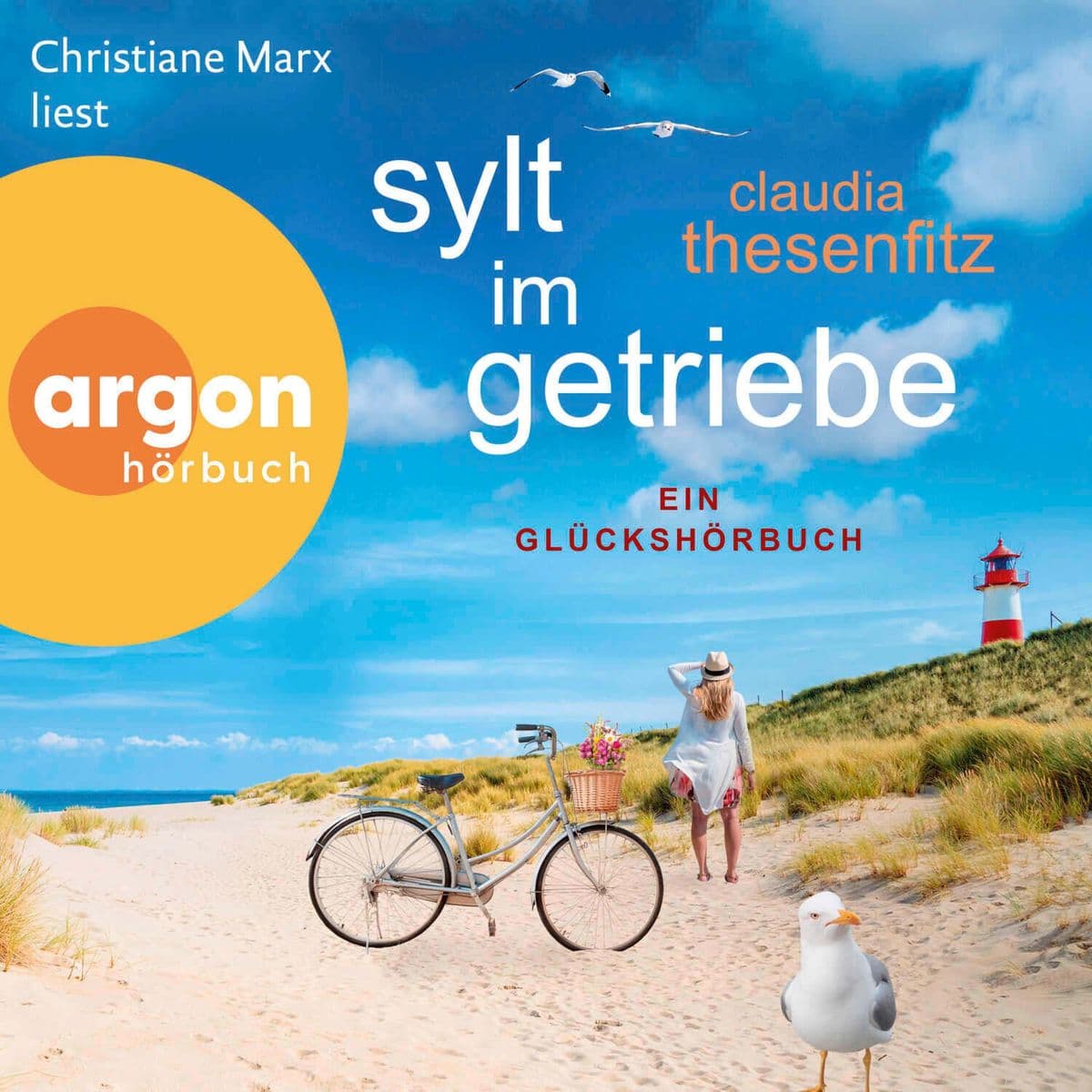 Sylt im Getriebe