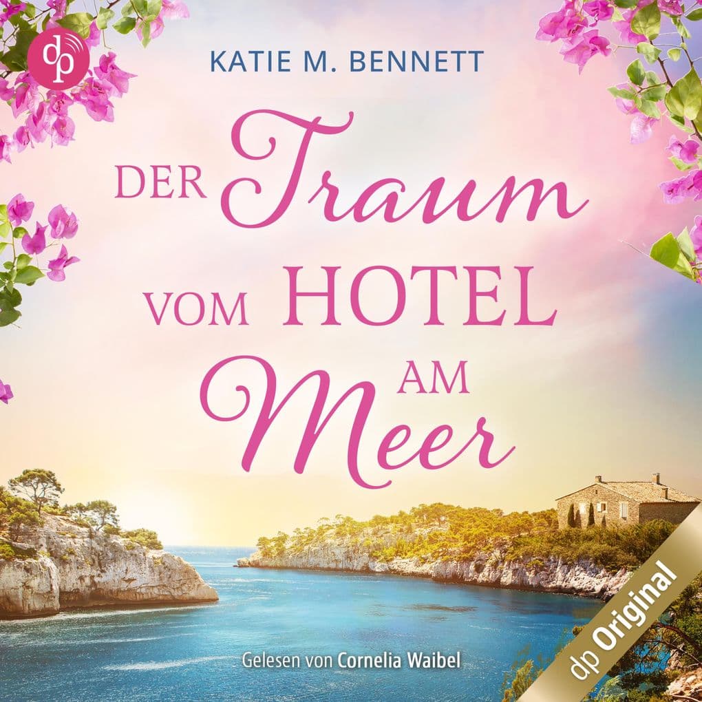 Der Traum vom Hotel am Meer
