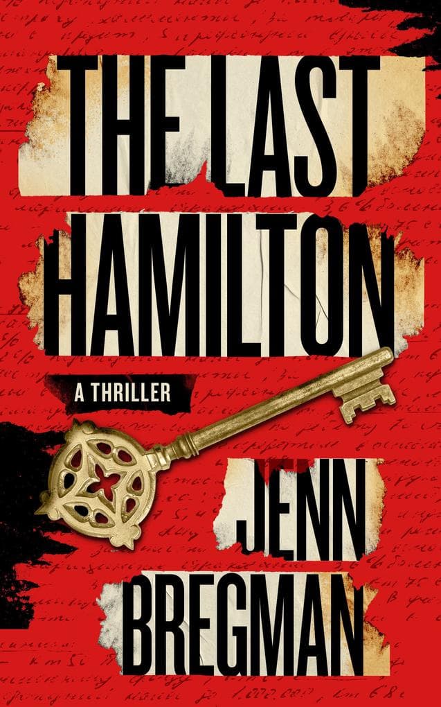 Last Hamilton, The