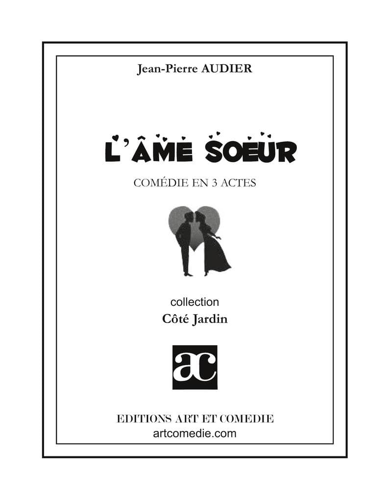 L'åme soeur
