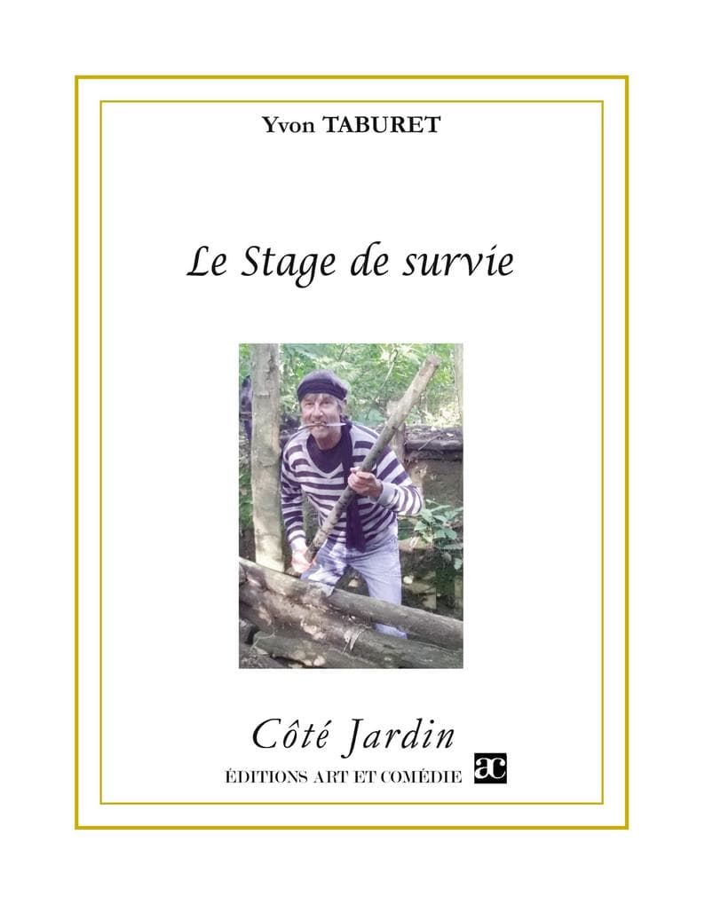 Le stage de survie