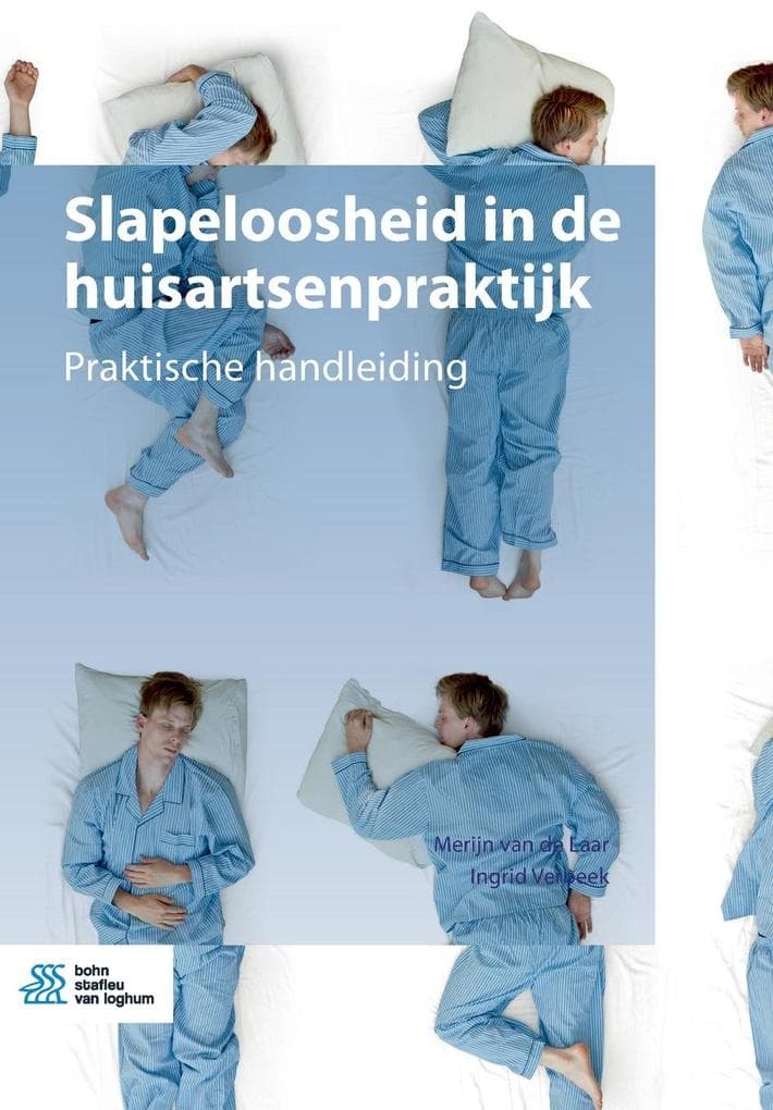 Slapeloosheid in de huisartsenpraktijk