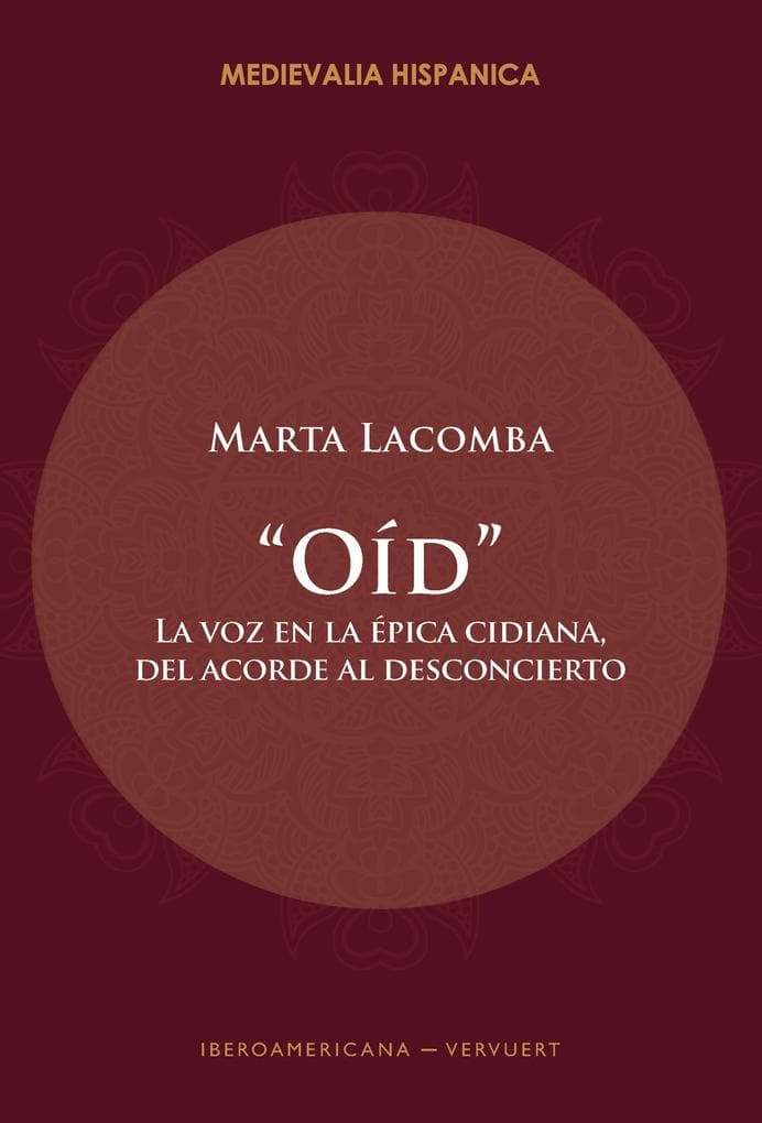 "Oíd"