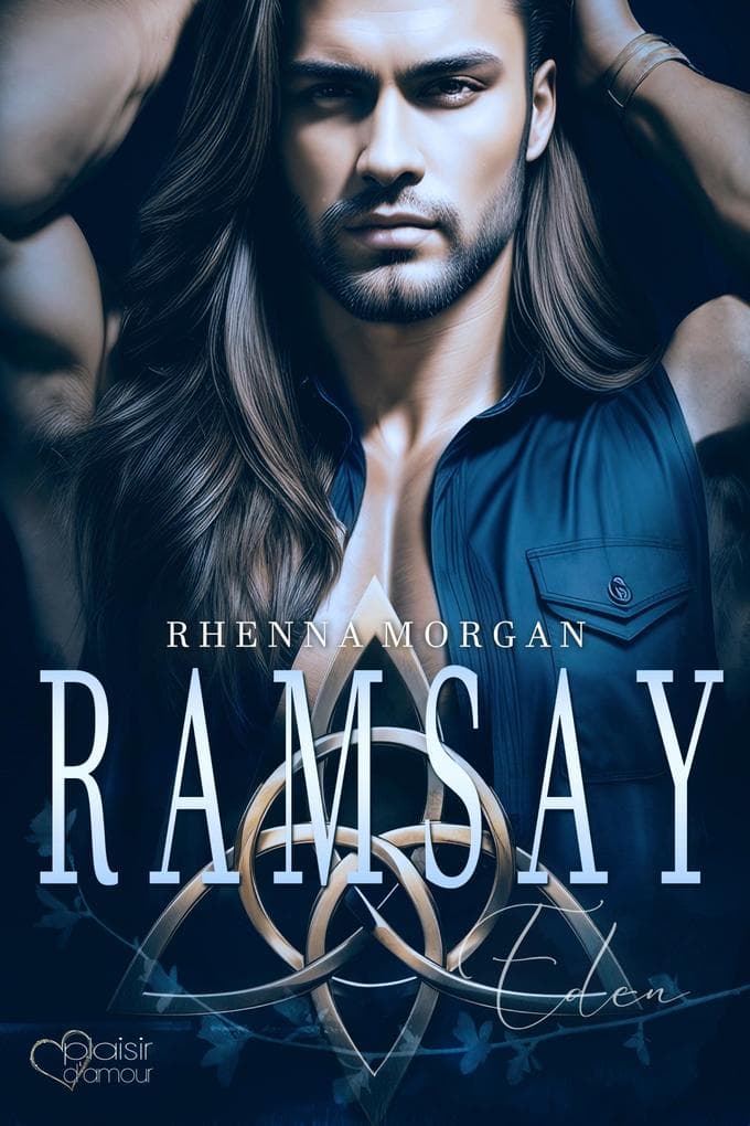 Ramsay (Eden-Reihe Teil 3)
