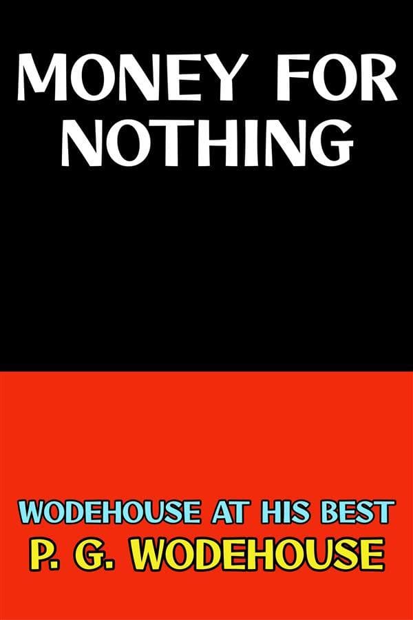 Money for Nothing