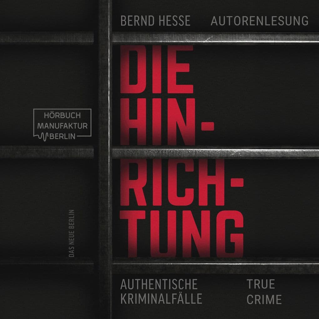 Die Hinrichtung