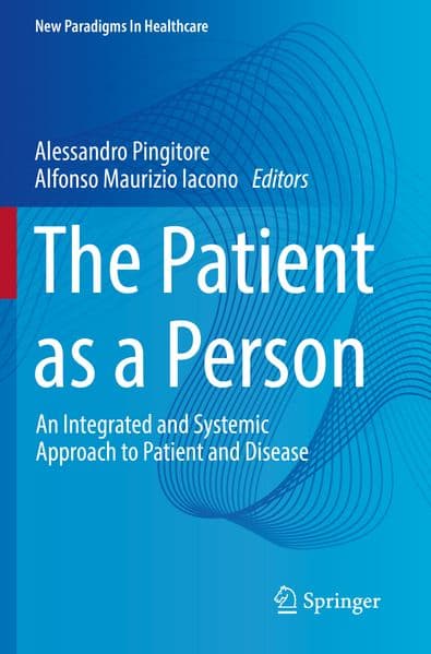 The Patient as a Person