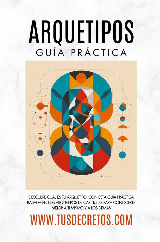 Arquetipos - Guía Práctica