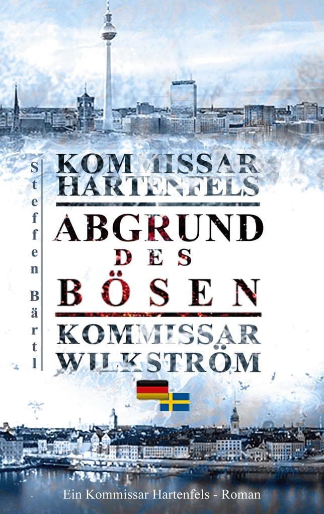 Kommissar Hartenfels