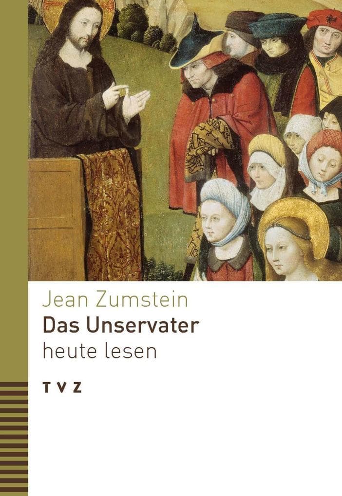 Das Unservater heute lesen