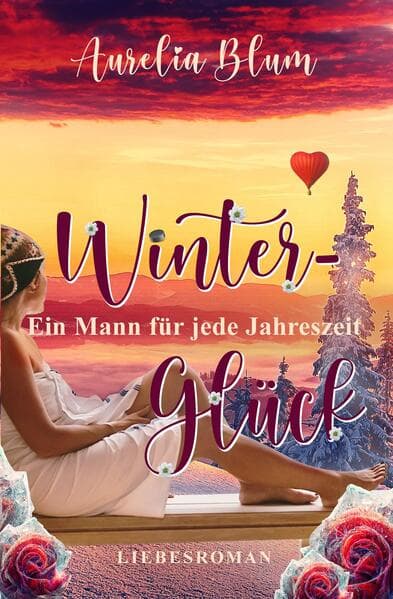 Ein Mann für jede Jahreszeit