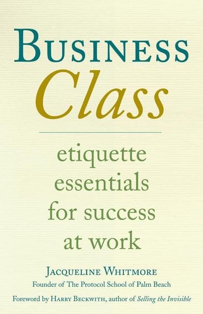 Business Class