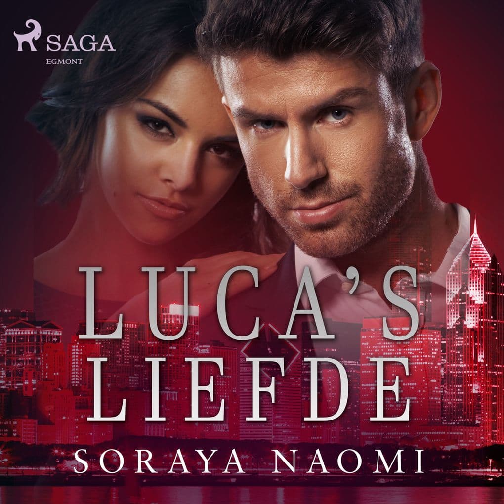 Luca's liefde