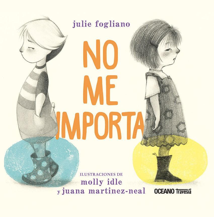 No Me Importa / I Don't Care