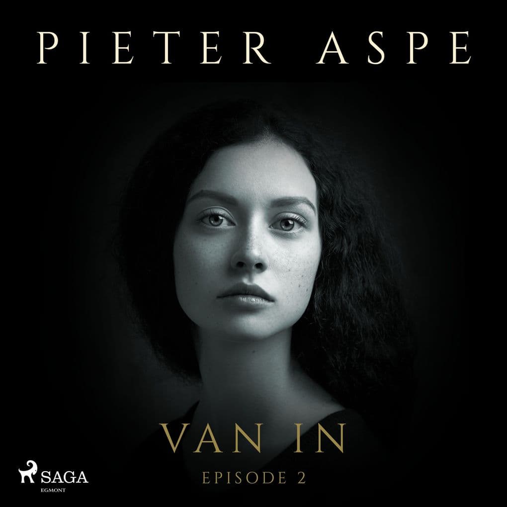 Van In - Episode 2