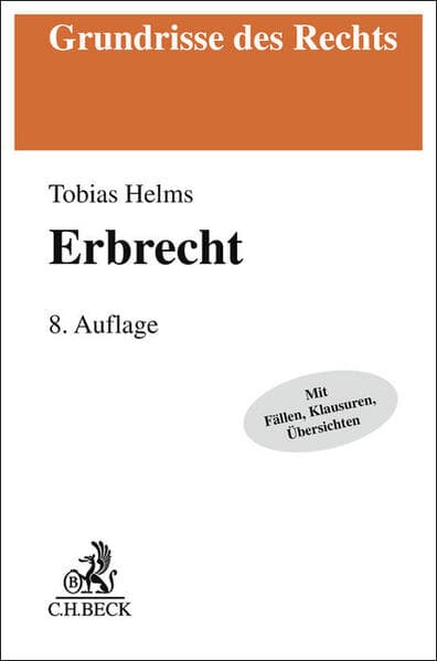 Erbrecht