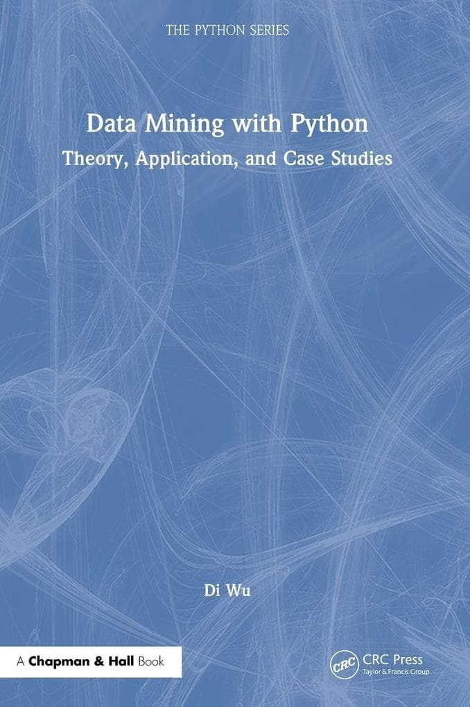 Data Mining with Python