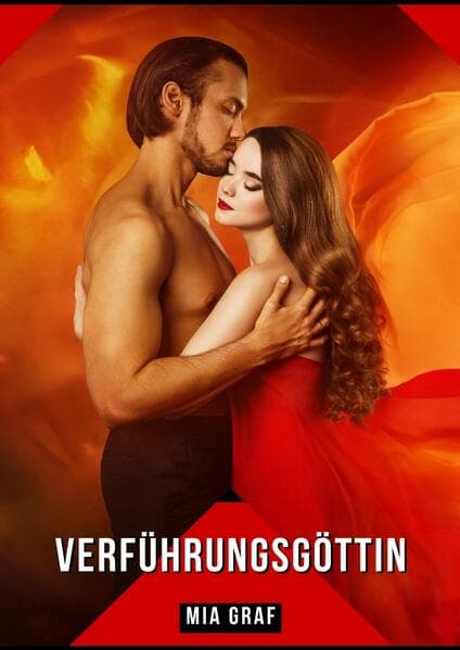 Verführungsgöttin