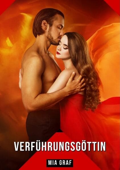 Verführungsgöttin