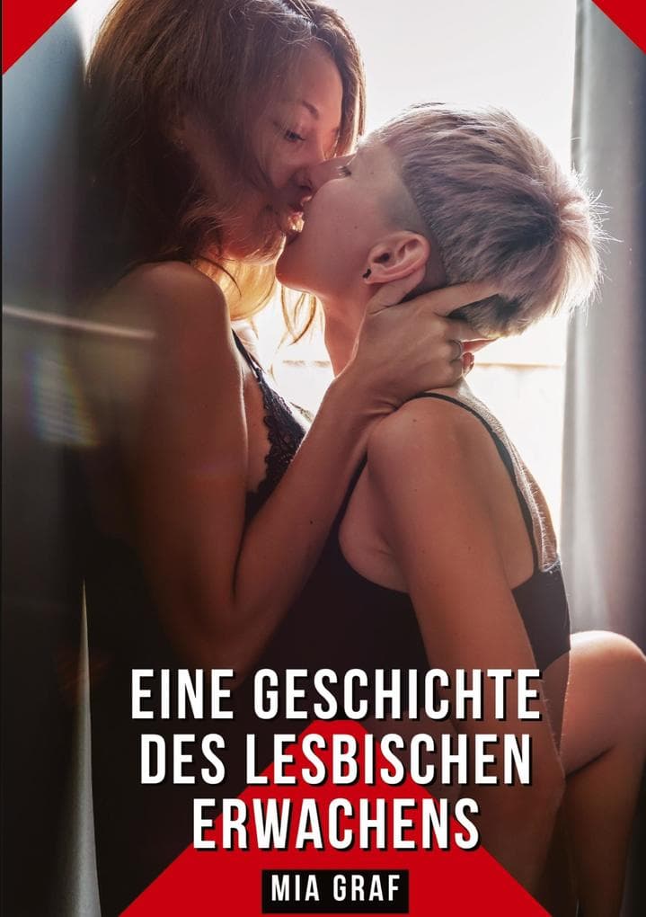 Eine Geschichte des lesbischen Erwachens