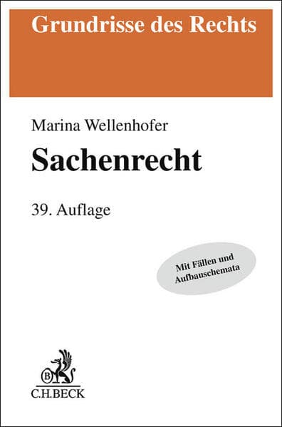 Sachenrecht