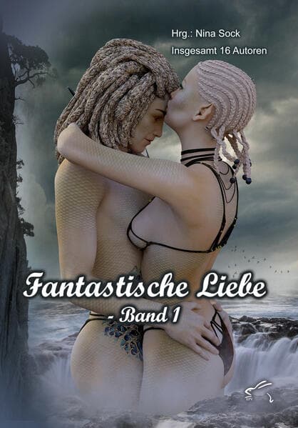 Fantastische Liebe - Band 1