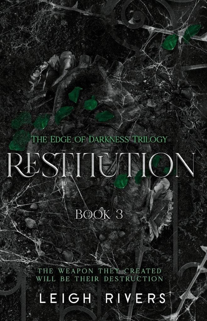 Restitution (The Edge of Darkness