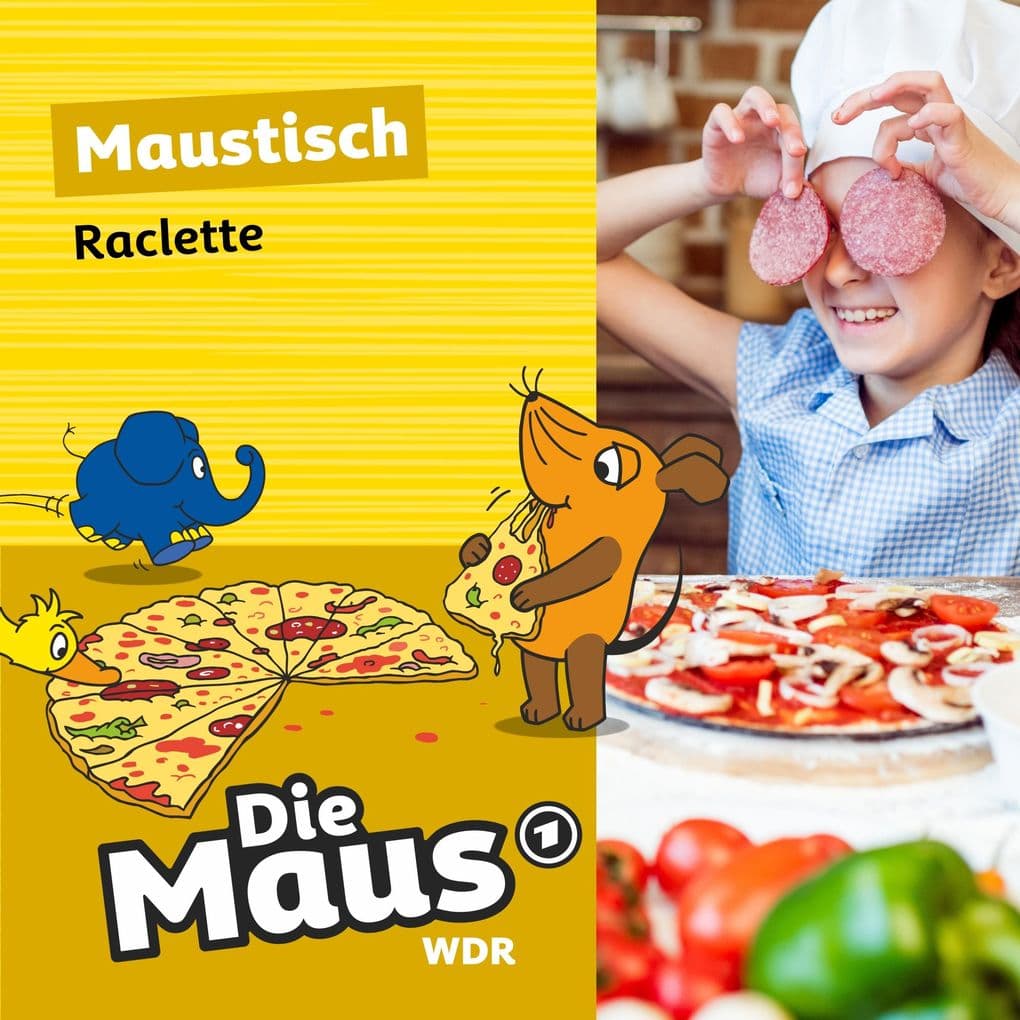 Raclette