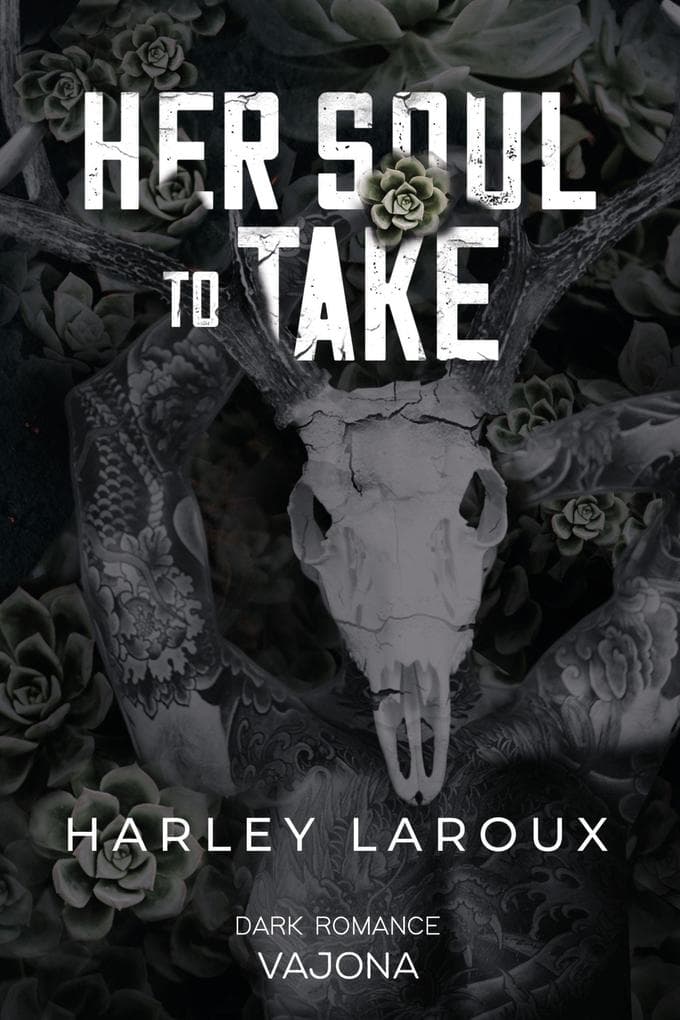 Her Soul to Take