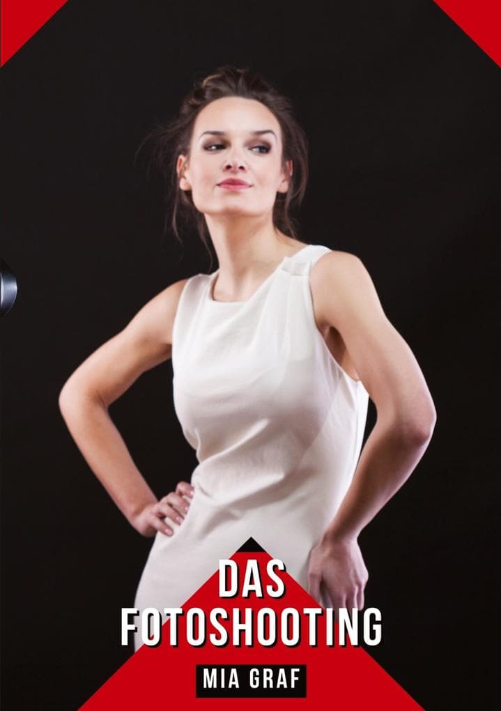 Das Fotoshooting