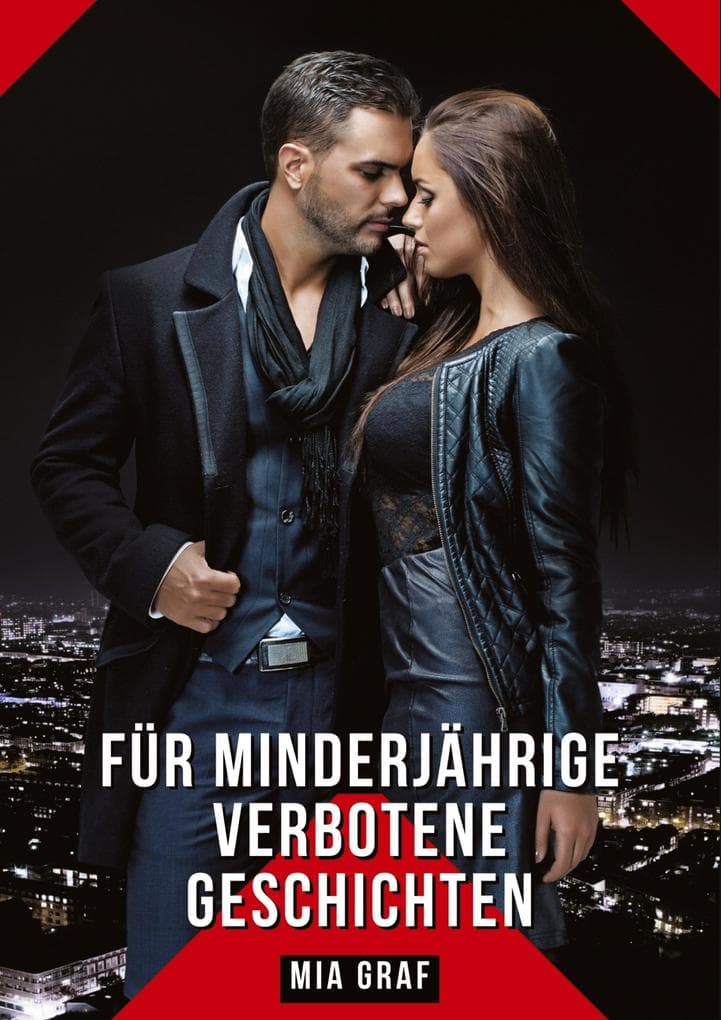 Für Minderjährige verbotene Geschichten
