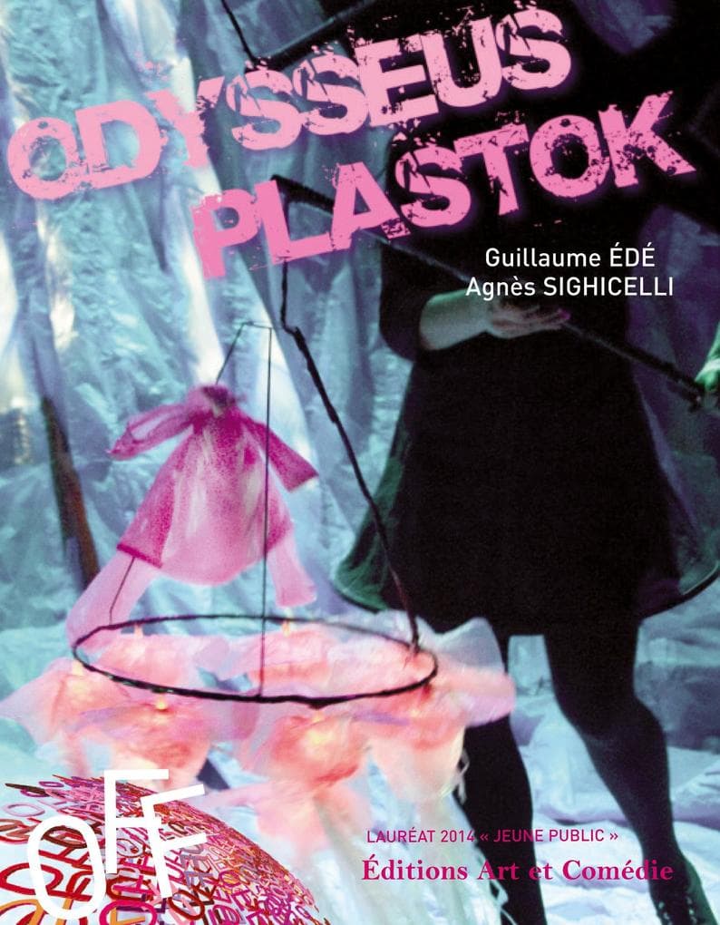 Odysséus Plastok