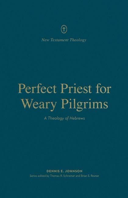 Perfect Priest for Weary Pilgrims