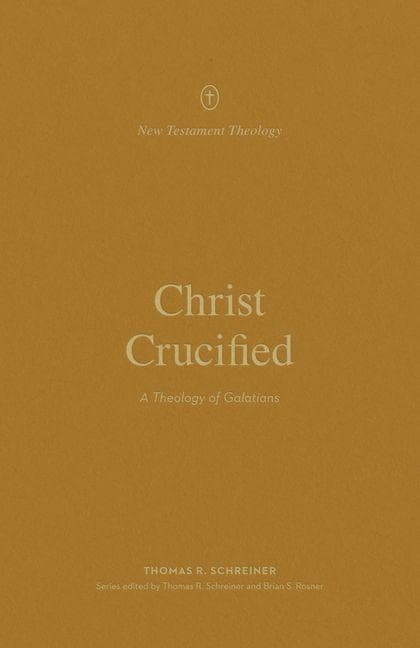 Christ Crucified