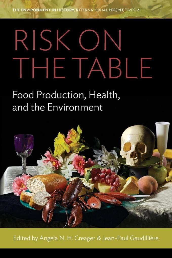 Risk on the Table